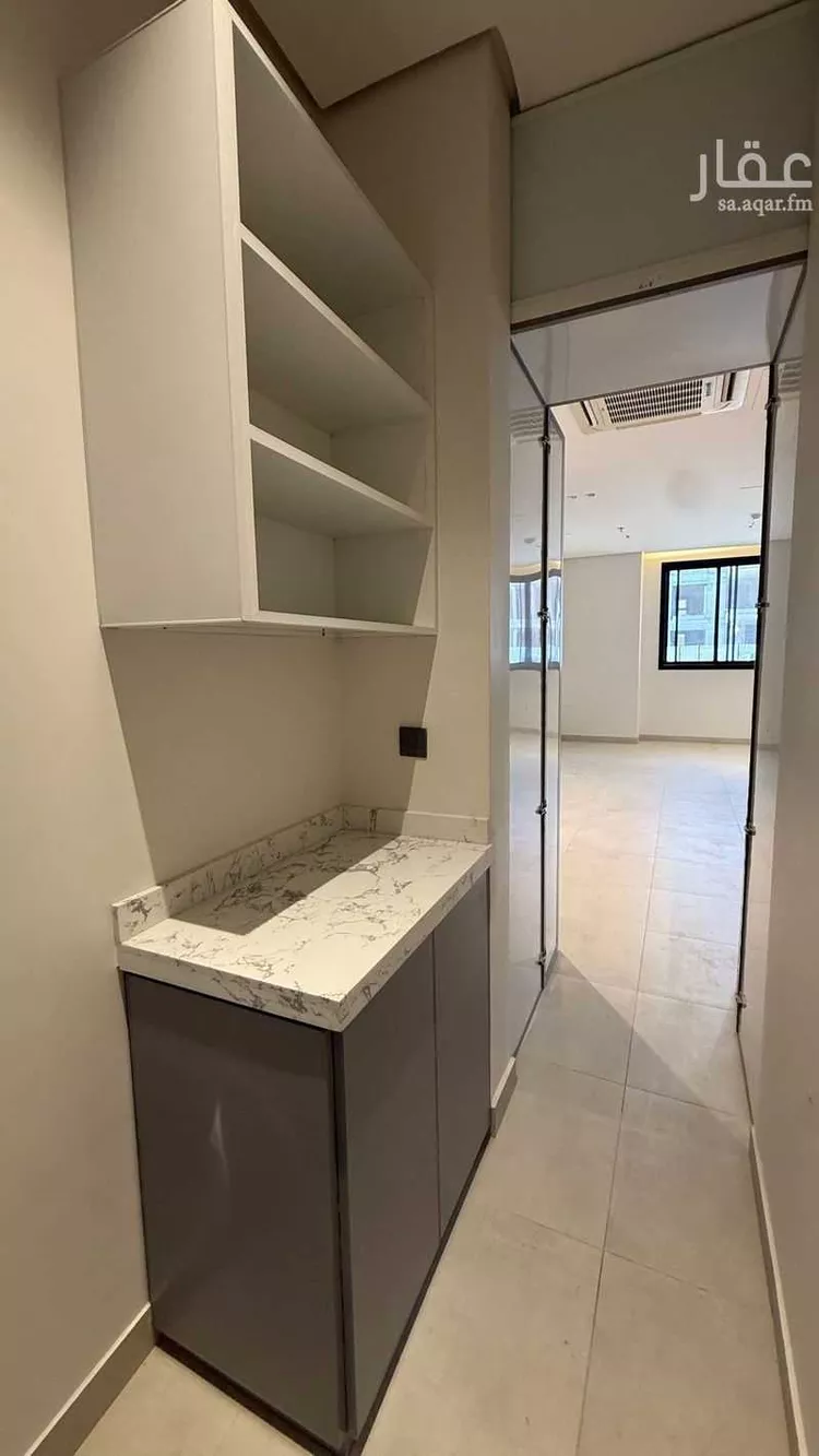 شقة للإيجار في شارع اسماء بنت مالك, حي العارض, مدينة الرياض, منطقة الرياض 9