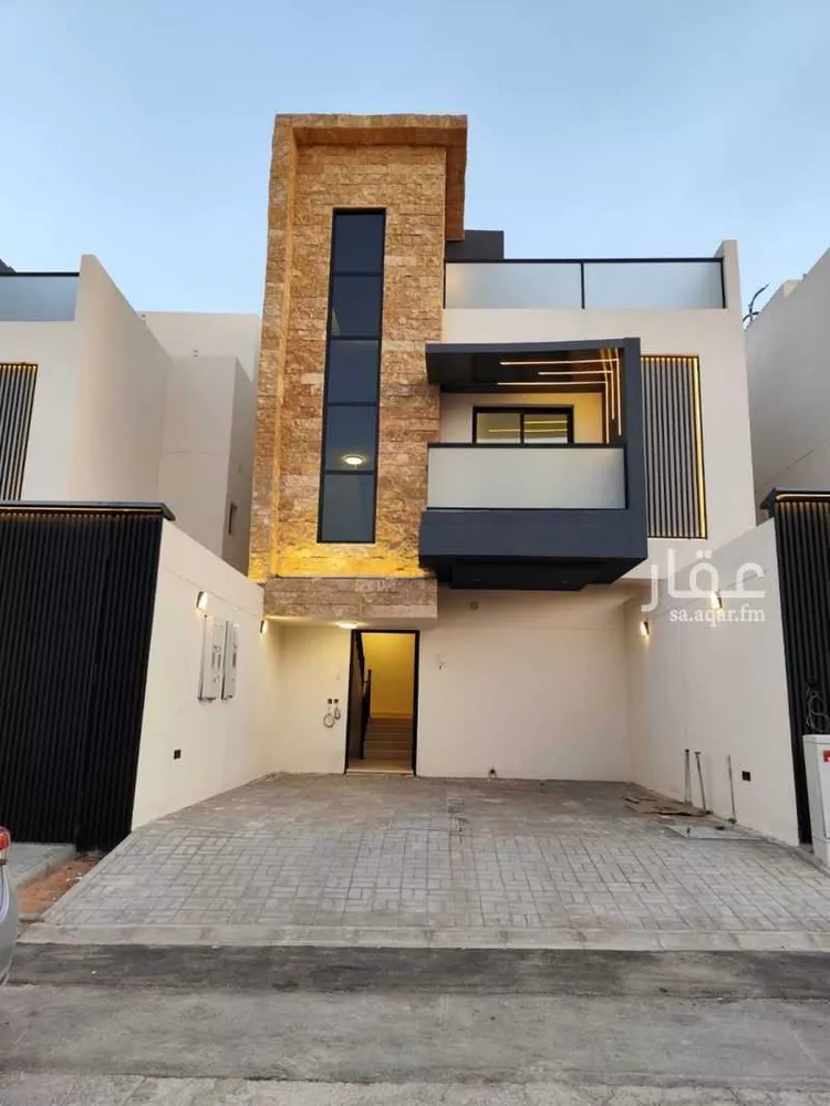دور للإيجار في شارع عمر بن حسين, حي طويق, مدينة الرياض, منطقة الرياض