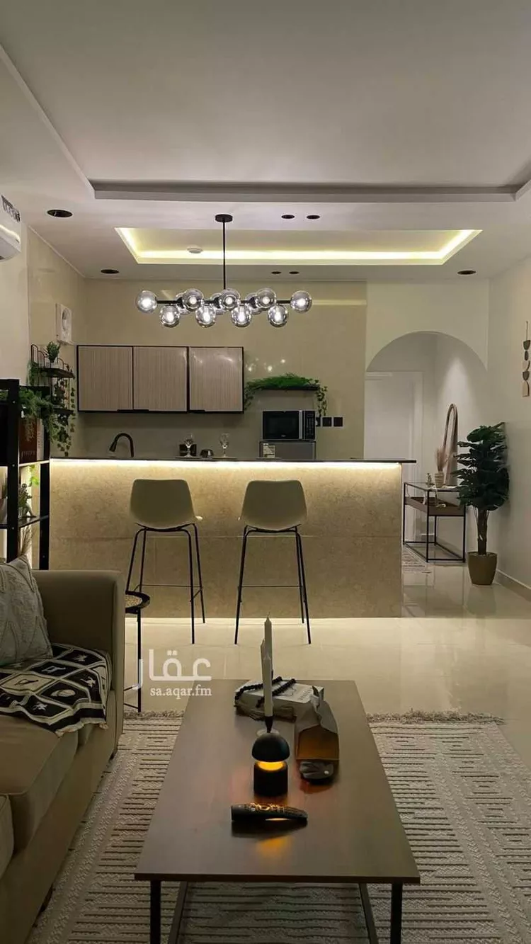 شقة للإيجار في شارع جويرية بنت الحارث, حي المحمدية, مدينة الرياض, منطقة الرياض