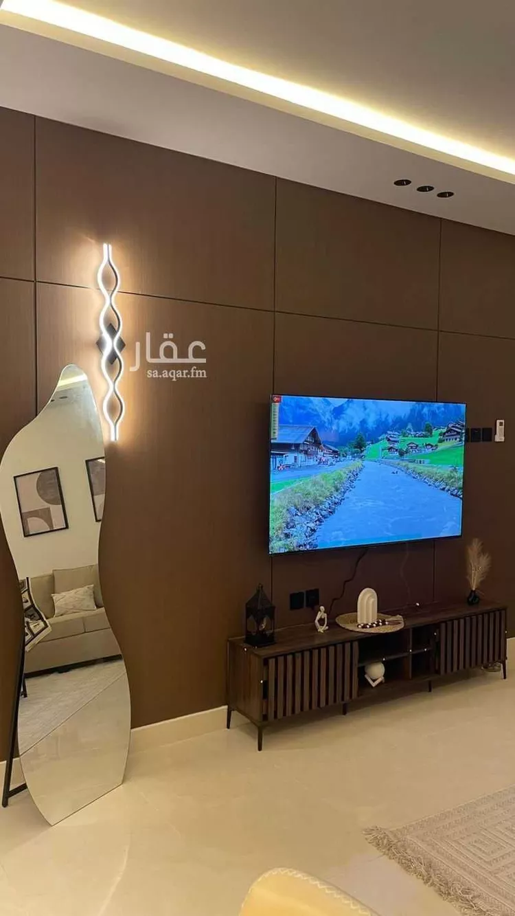 شقة للإيجار في شارع جويرية بنت الحارث, حي المحمدية, مدينة الرياض, منطقة الرياض صورة 4