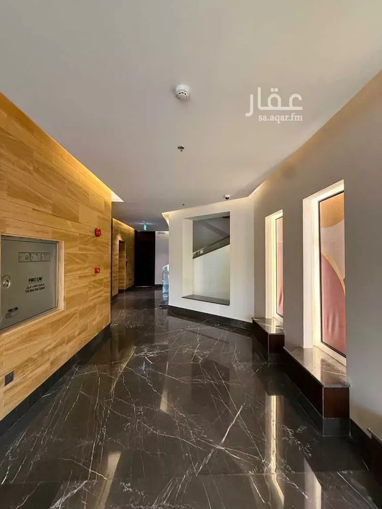 شقة للإيجار في شارع اسماء بنت مالك, حي العارض, مدينة الرياض, منطقة الرياض 14