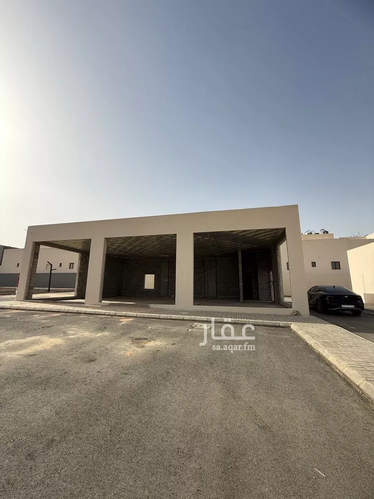 عمارة للإيجار في شارع نجم الدين الايوبي, حي طويق, مدينة الرياض, منطقة الرياض صورة 3