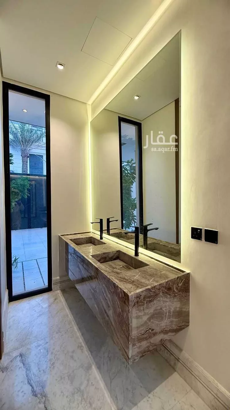 فيلا للبيع في شارع البقال, حي العليا, مدينة الرياض, منطقة الرياض صورة 4