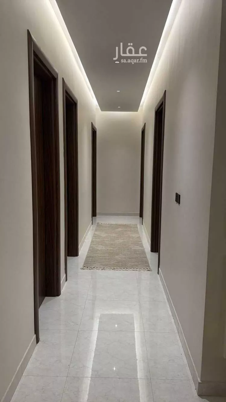 دور للإيجار في شارع عمر بن حسين, حي طويق, مدينة الرياض, منطقة الرياض صورة 3