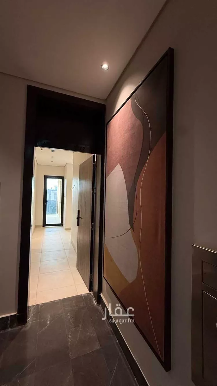 Apartment for Rent in Riyadh Al Arid صورة 3