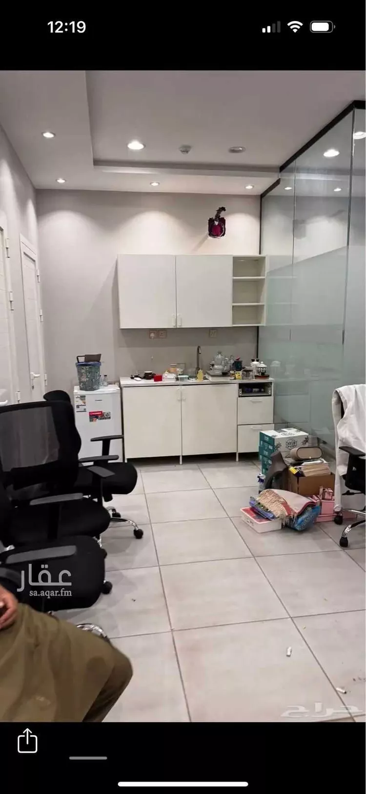 مكتب تجاري للإيجار في طريق الإمام سعود بن عبدالعزيز بن محمد ، حي المصيف ، الرياض ، منطقة الرياض صورة 4