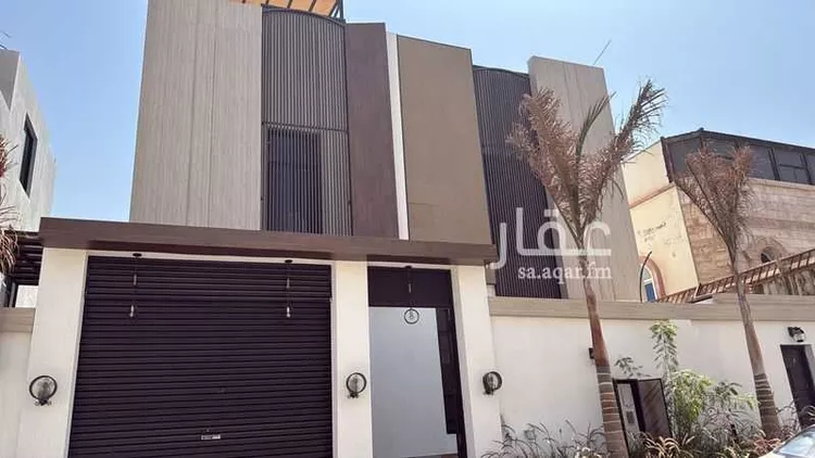 فيلا للبيع في شارع عبد الغني الحراني, حي الشراع, مدينة جدة, منطقة مكة المكرمة صورة 5