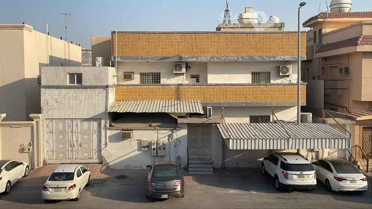 Villa for Sale in Dammam Uhud