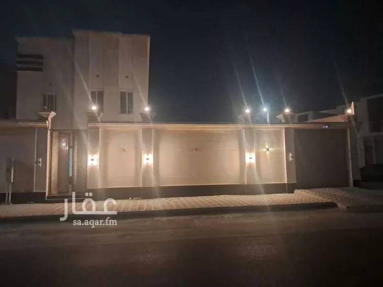 فيلا للبيع في شارع اوس بن شرحبيل, حي الفرسان, مدينة الدمام, المنطقة الشرقية صورة 3