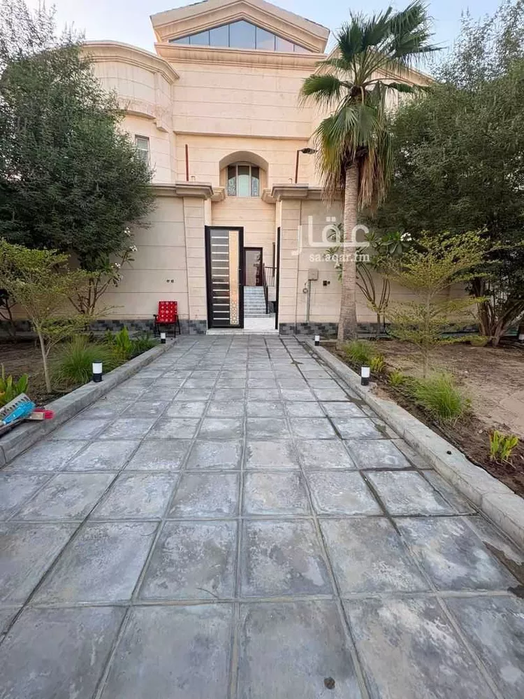 Villa for Sale in Dammam King Fahd