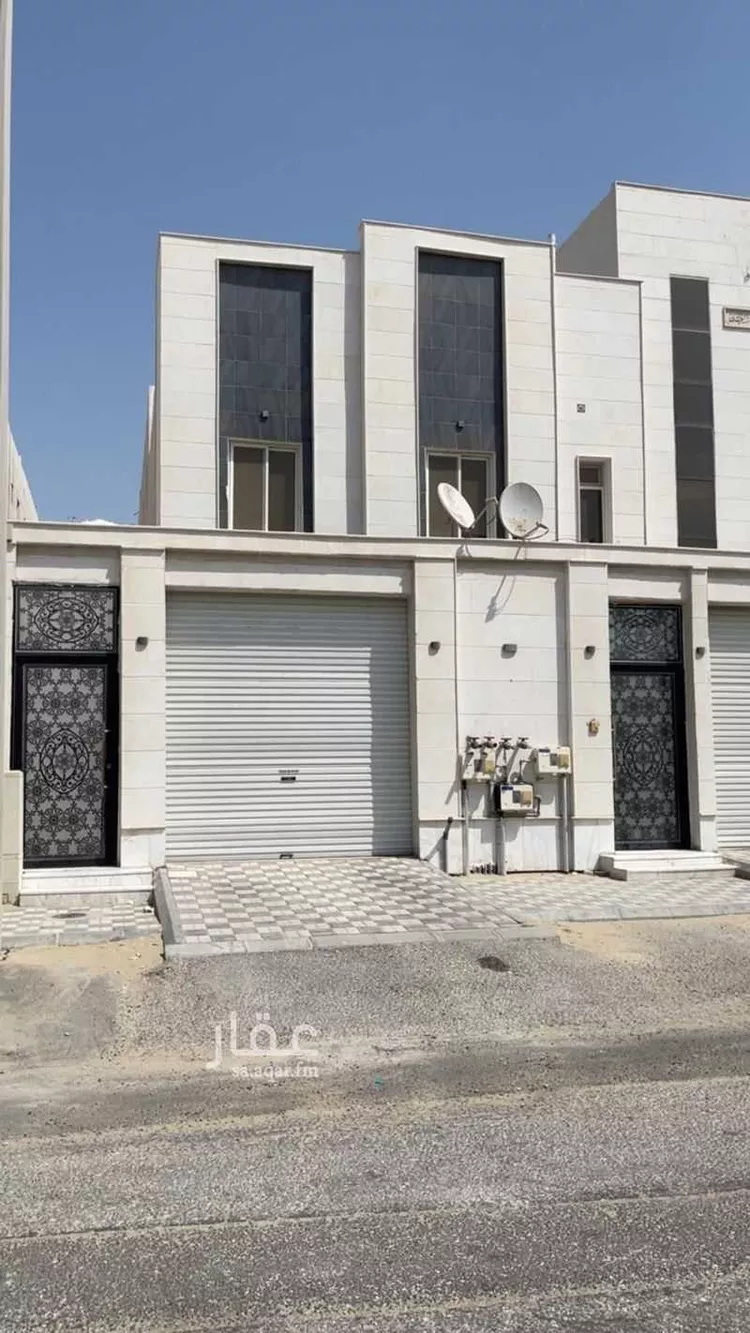 شقة للبيع في شارع قيس بن صعصعة, حي الفرسان, مدينة الدمام, المنطقة الشرقية