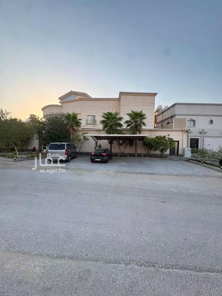 Villa for Sale in Dammam King Fahd صورة 2