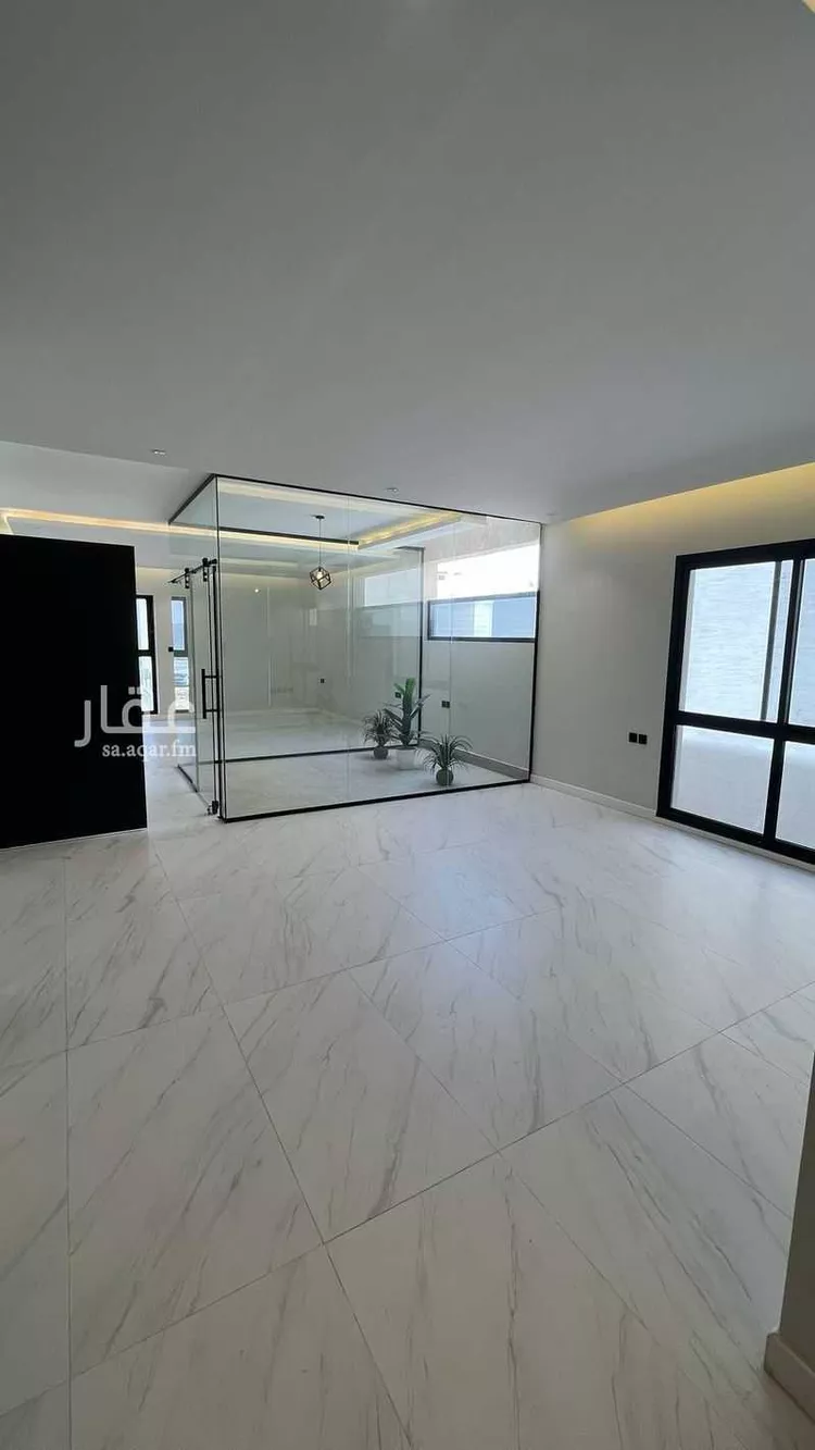 دور للإيجار في شارع محمد بن الحاجب, حي العارض, مدينة الرياض, منطقة الرياض