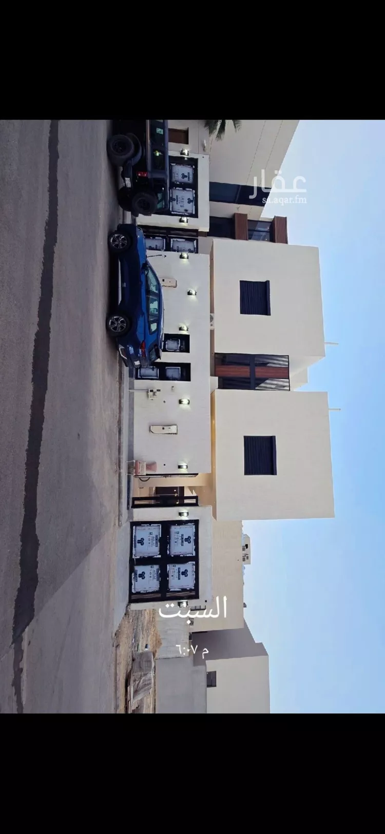 فيلا للإيجار في شارع رقم 424, حي الملقا, مدينة الرياض, منطقة الرياض صورة 2