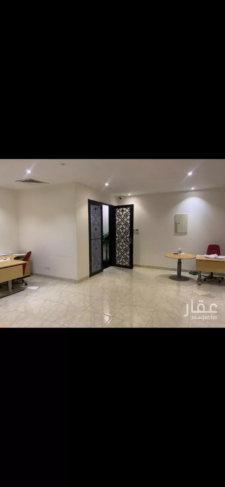 مكتب تجاري للإيجار في شارع الامير فيصل بن بندر بن عبدالعزيز, حي النرجس, مدينة الرياض, منطقة الرياض صورة 5