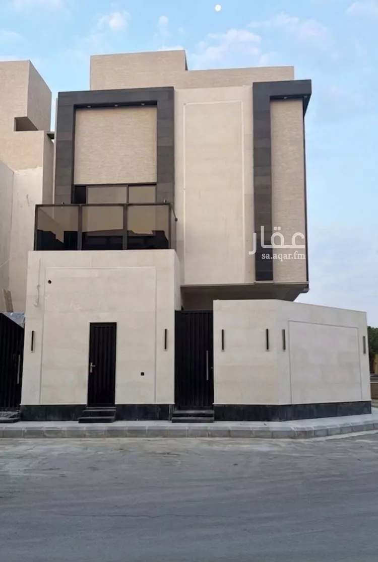 Villa for Sale in Riyadh An Narjis