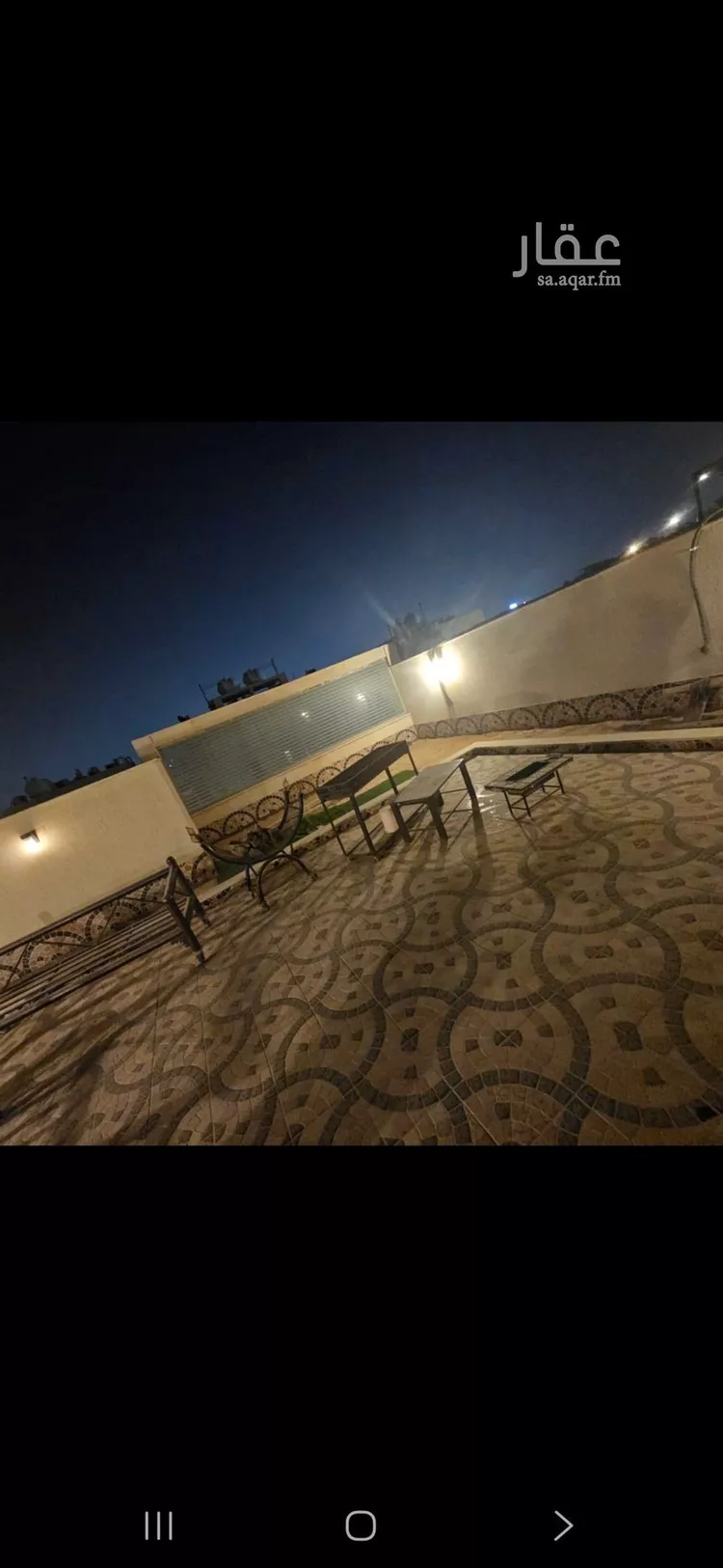 فيلا للبيع في شارع هبه الله الكاتب, حي النرجس, مدينة الرياض, منطقة الرياض صورة 3