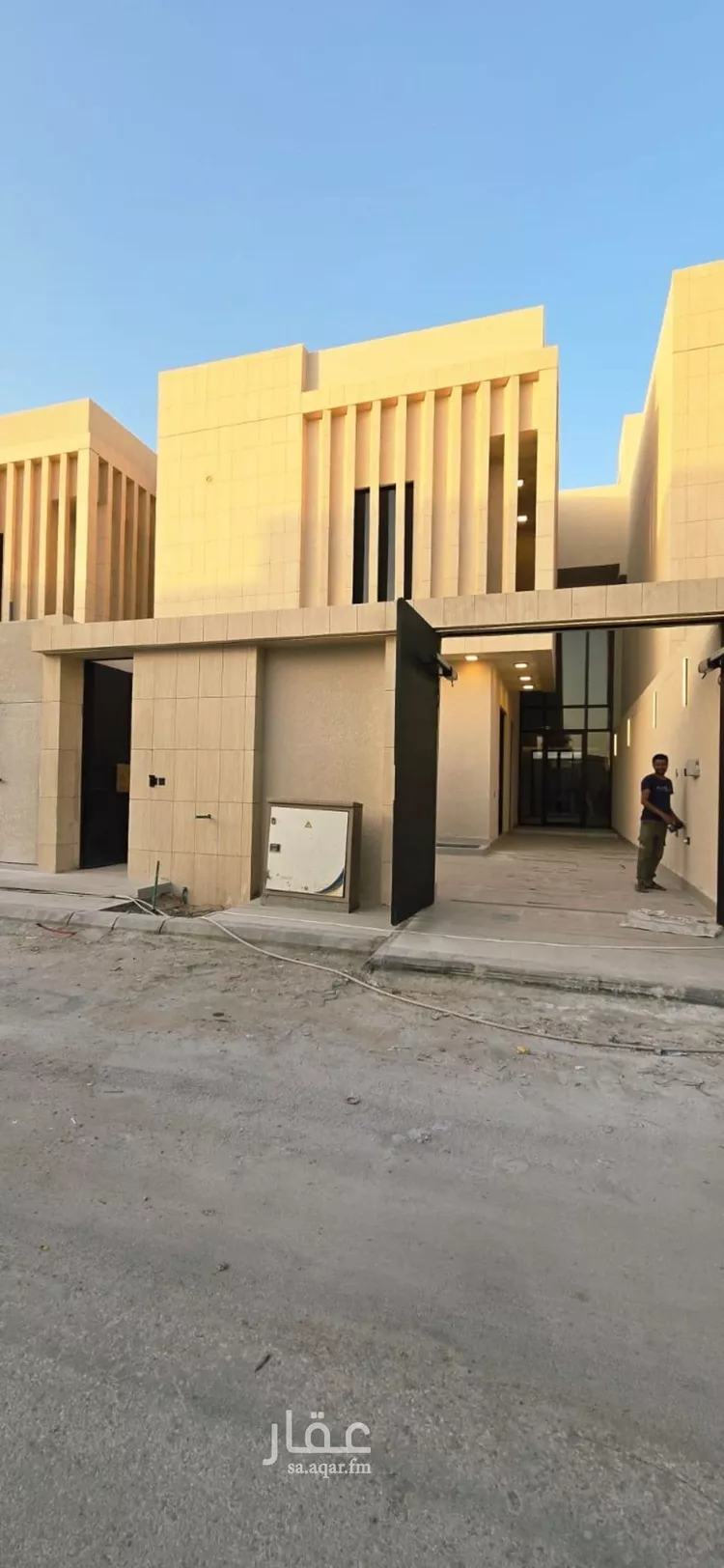Villa for Sale in Riyadh Al Arid