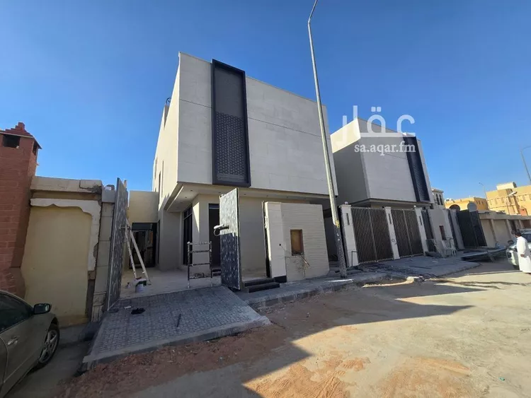 دور للبيع في شارع الشهاب النشوي, حي الملك فيصل, مدينة الرياض, منطقة الرياض