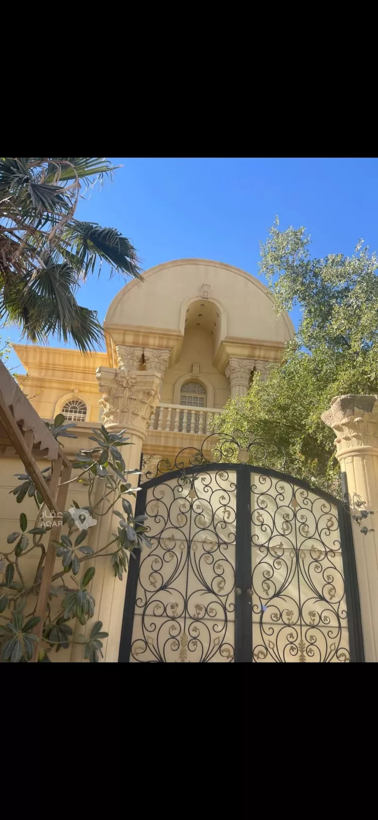 فيلا للبيع في شارع وادي ملحة, حي النخيل, مدينة الرياض, منطقة الرياض