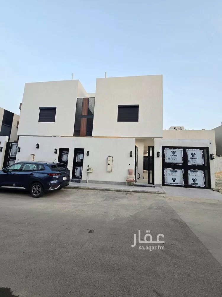 فيلا للإيجار في شارع رقم 424, حي الملقا, مدينة الرياض, منطقة الرياض صورة 3