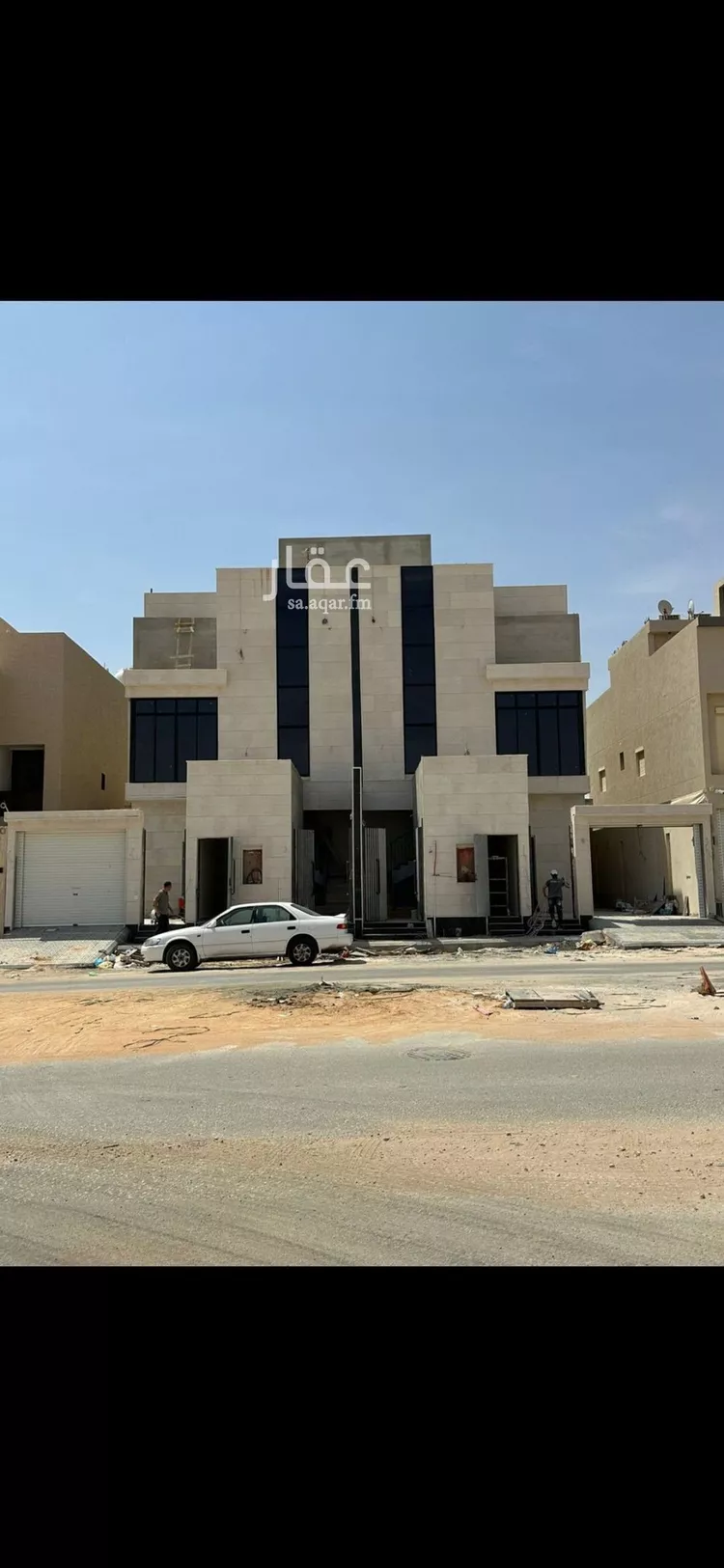 فيلا للبيع في شارع عقرباء 145, حي عقرباء, مدينة امارة منطقة الرياض - الجبيله, منطقة الرياض