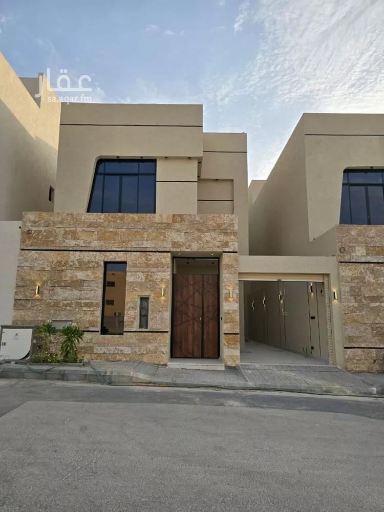 فيلا للبيع في شارع رقم 263, حي ظهرة لبن, مدينة الرياض, منطقة الرياض
