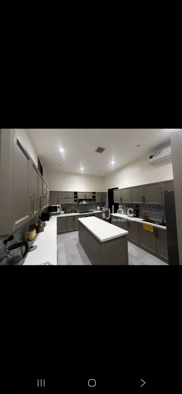 فيلا للبيع في شارع عبدالله مرداد, حي العارض, مدينة الرياض, منطقة الرياض صورة 2