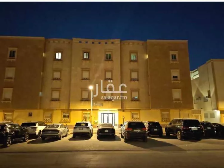 شقة للبيع في شارع وادي العمارية, حي حطين, مدينة الرياض, منطقة الرياض صورة 2