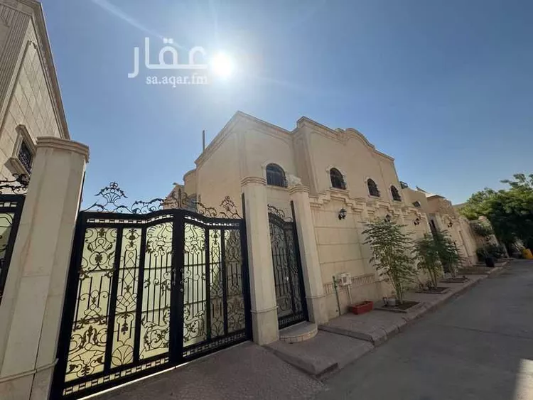 فيلا للبيع في شارع المسلم, حي الوادي, مدينة الرياض, منطقة الرياض صورة 5