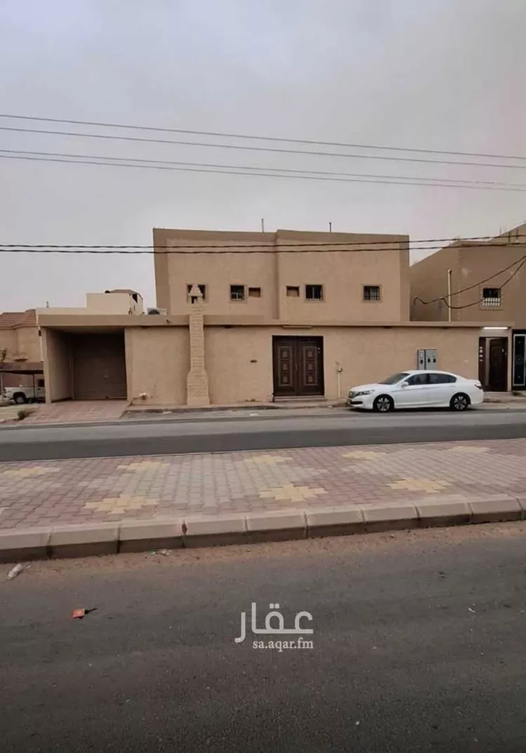 Villa for Sale in Al Muzahimiyah Shukhaib