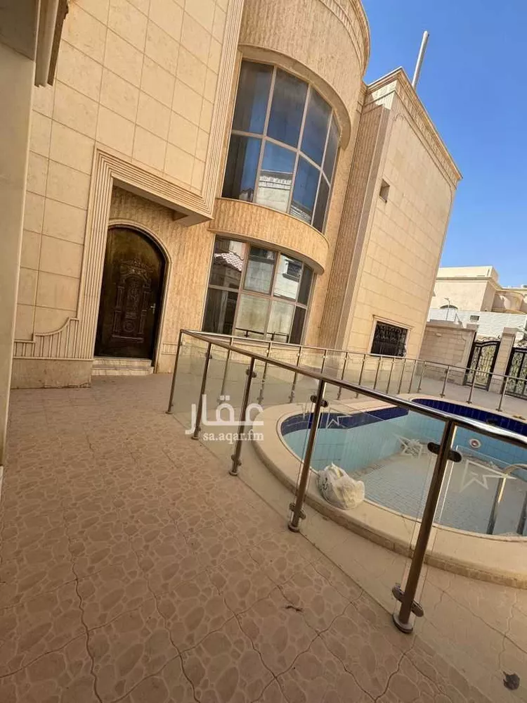 فيلا للبيع في شارع المسلم, حي الوادي, مدينة الرياض, منطقة الرياض صورة 3