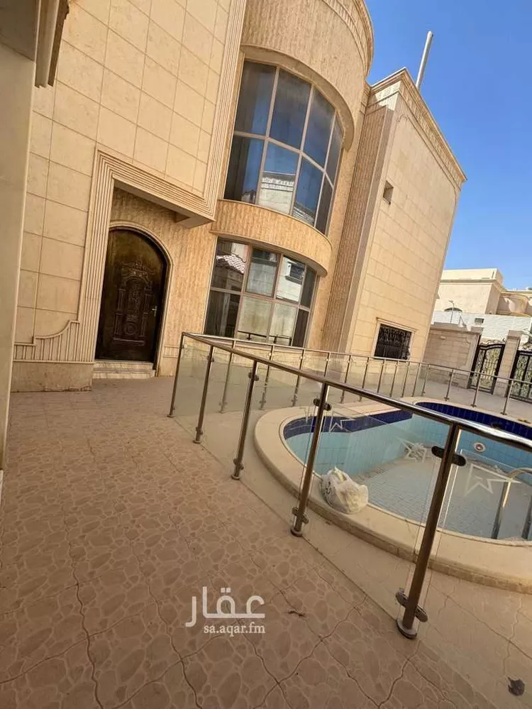 فيلا للبيع في شارع المسلم, حي الوادي, مدينة الرياض, منطقة الرياض صورة 2