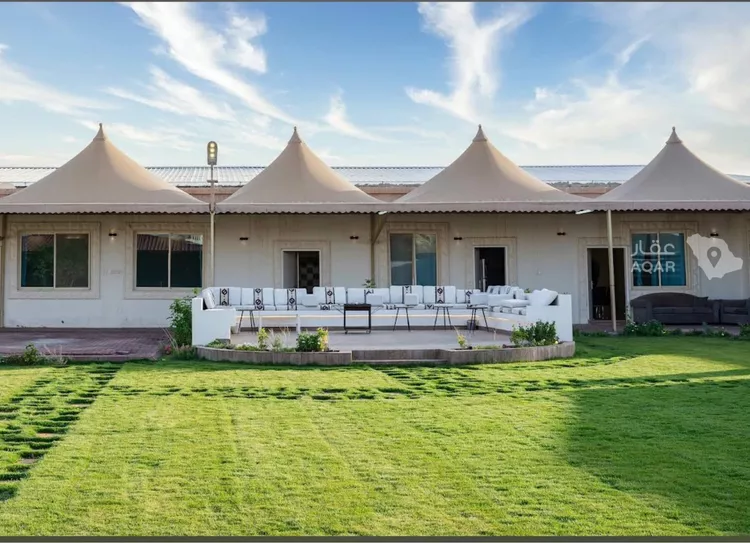 Rest House for Sale in Al Muzahimiyah Hazlulah