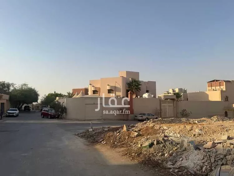 فيلا للبيع في شارع المنذر بن الطفيل, حي الربوة, مدينة الرياض, منطقة الرياض صورة 4