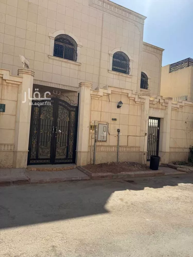 Villa for Sale in Riyadh Al Wadi 6
