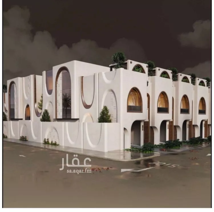 فيلا للبيع في شارع عائشة, حي الروضة, مدينة جدة, منطقة مكة المكرمة صورة 2
