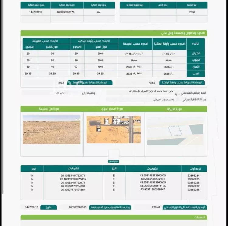 Land for Sale in Riyadh Al Khabra An Nuzhah صورة 3