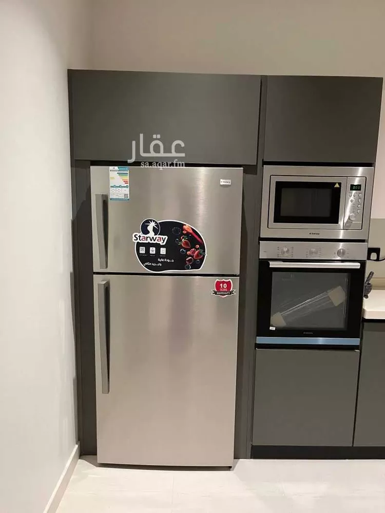 شقة للبيع في شارع ربيعة بن عامر بن بجاد, حي العارض, مدينة الرياض, منطقة الرياض 11