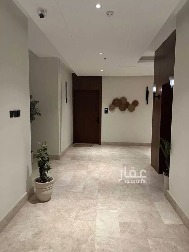 شقة للبيع في شارع ربيعة بن عامر بن بجاد, حي العارض, مدينة الرياض, منطقة الرياض صورة 4