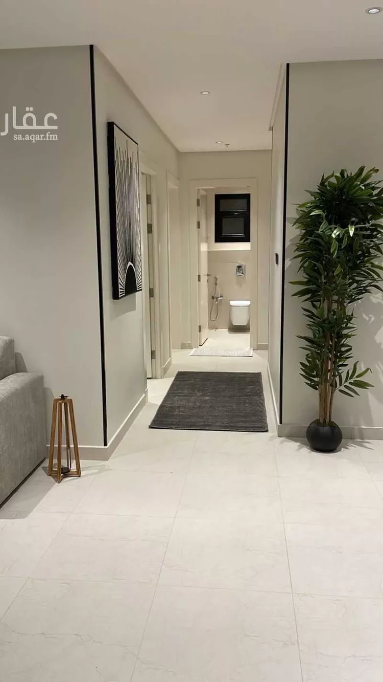 شقة للبيع في شارع ربيعة بن عامر بن بجاد, حي العارض, مدينة الرياض, منطقة الرياض صورة 5