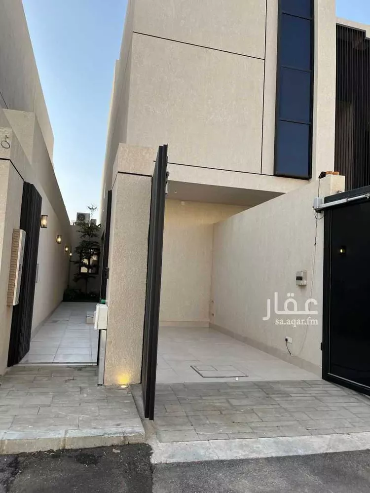 فيلا للبيع في شارع عبدالعزيز بن يحيى, حي العارض, مدينة الرياض, منطقة الرياض 16