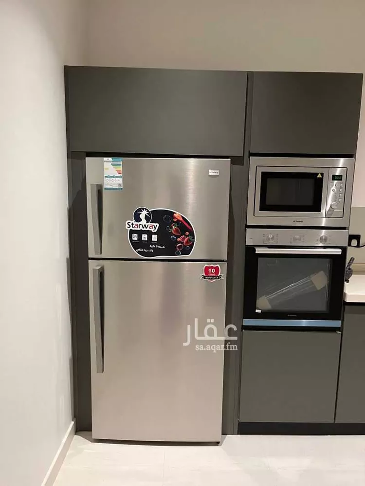 شقة للإيجار في شارع ربيعة بن عامر بن بجاد, حي العارض, مدينة الرياض, منطقة الرياض 14