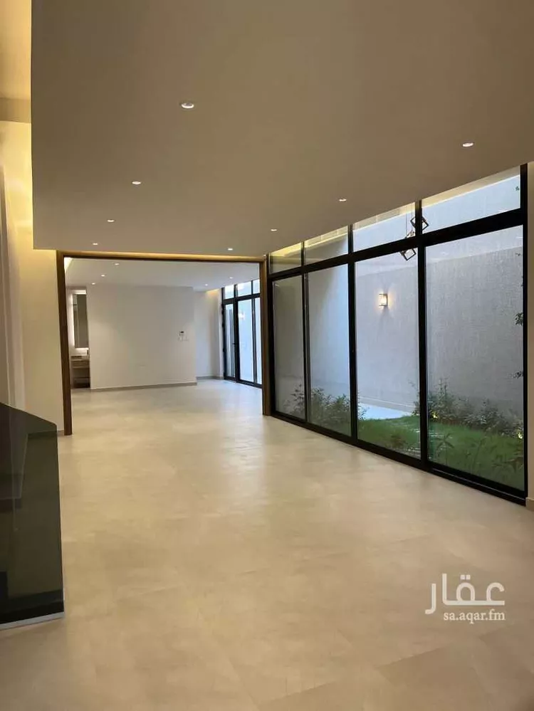 فيلا للبيع في شارع عبدالعزيز بن يحيى, حي العارض, مدينة الرياض, منطقة الرياض 9