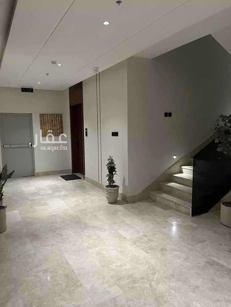 شقة للإيجار في شارع ربيعة بن عامر بن بجاد, حي العارض, مدينة الرياض, منطقة الرياض 12