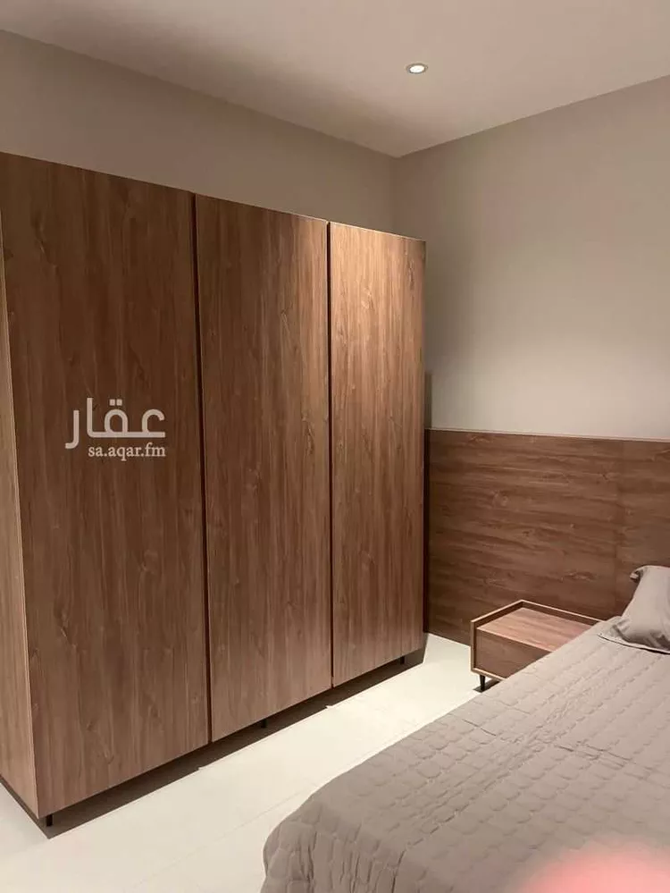 شقة للإيجار في شارع ربيعة بن عامر بن بجاد, حي العارض, مدينة الرياض, منطقة الرياض 7