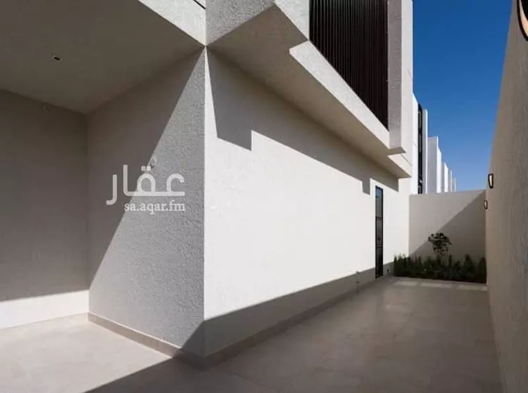 فيلا للبيع في شارع عبدالعزيز بن يحيى, حي العارض, مدينة الرياض, منطقة الرياض 7
