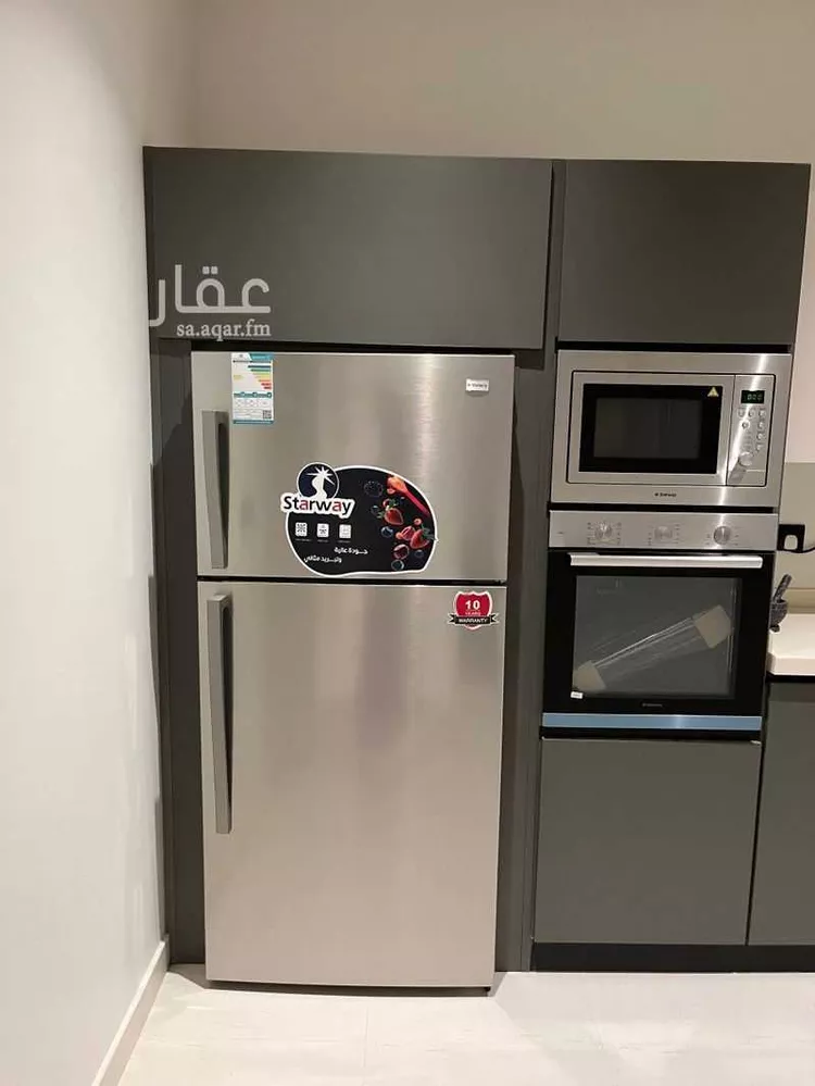 شقة للبيع في شارع ربيعة بن عامر بن بجاد, حي العارض, مدينة الرياض, منطقة الرياض صورة 5
