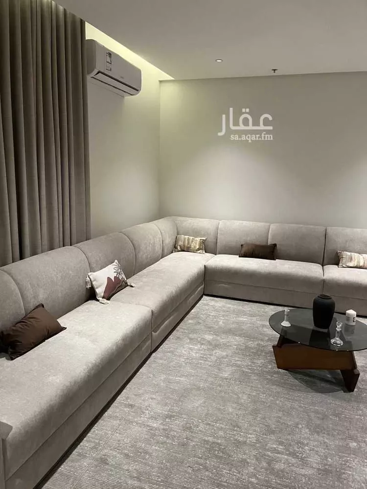 شقة للبيع في شارع ربيعة بن عامر بن بجاد, حي العارض, مدينة الرياض, منطقة الرياض 12