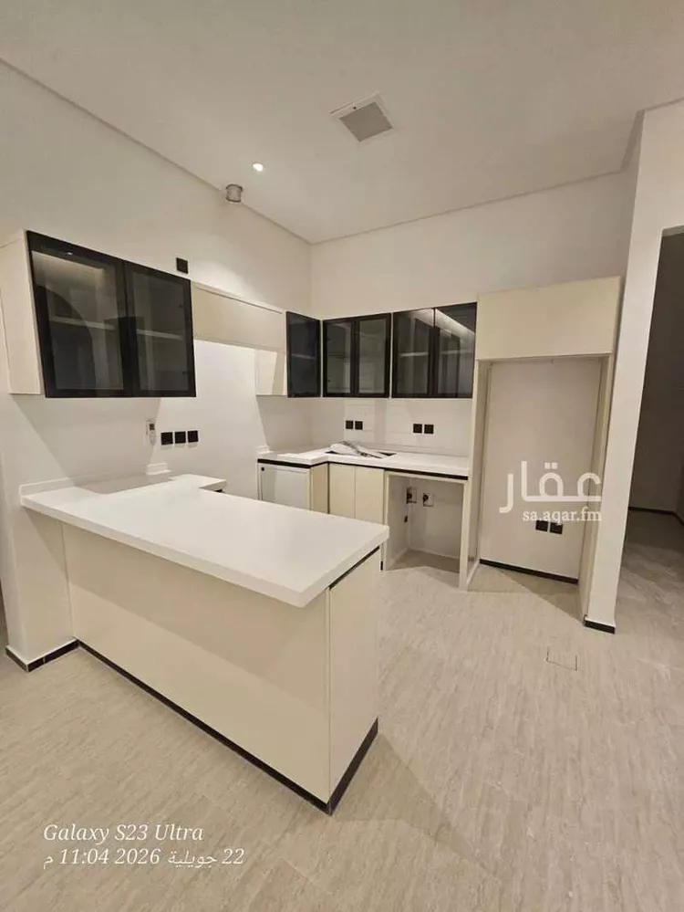 شقة للإيجار في شارع ثعلبه بن سعد الخزرجي, حي العارض, مدينة الرياض, منطقة الرياض
